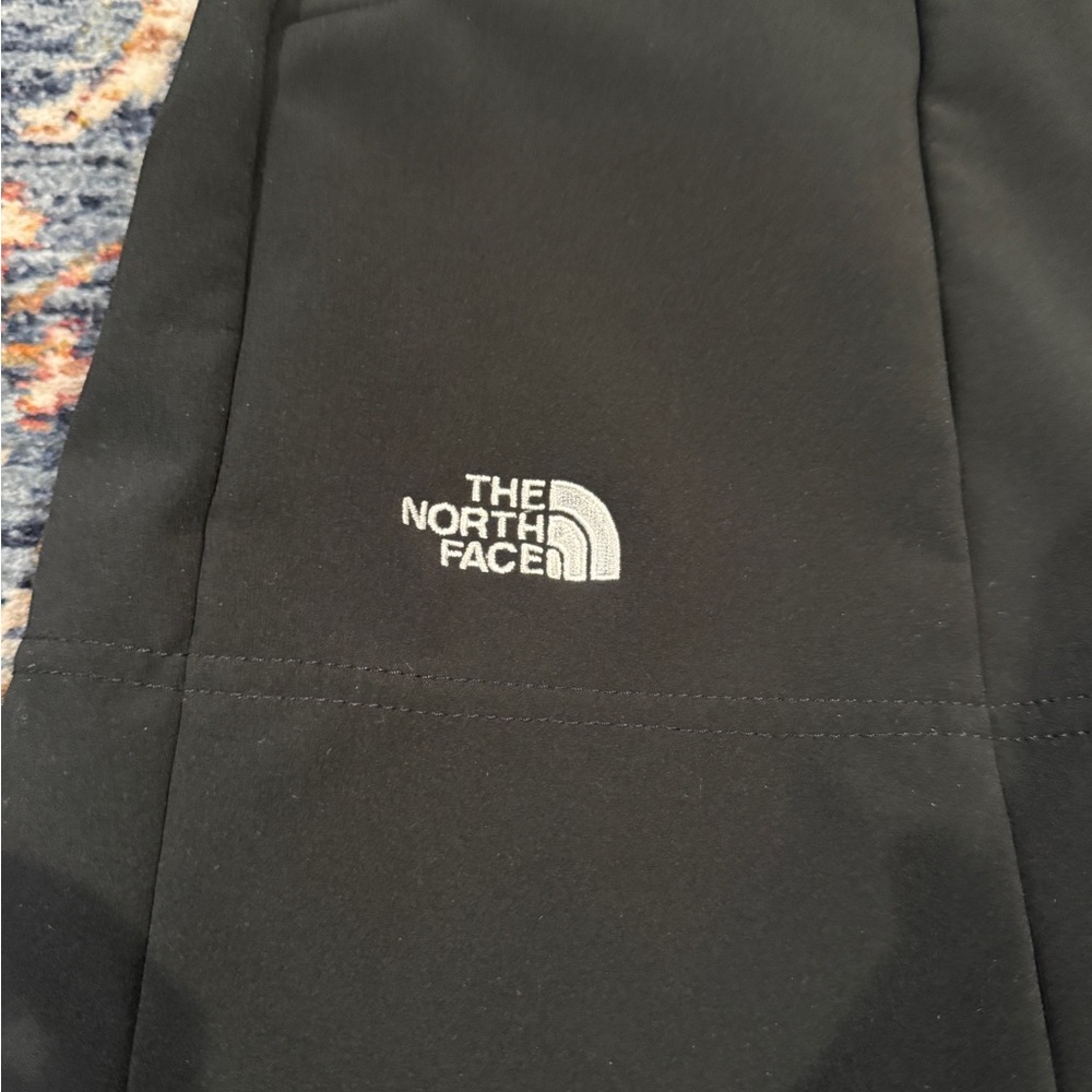 The North Face Apex STH Softshell Ski Pants Black Women’s Small - Picture 7 of 9